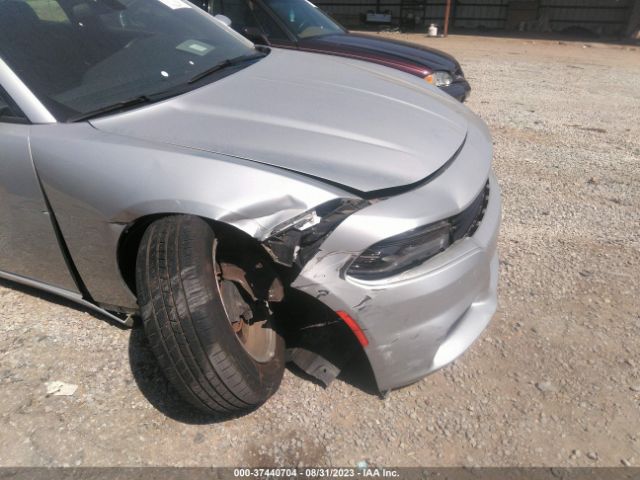 2C3CDXBG1MH636162 Dodge Charger Sxt