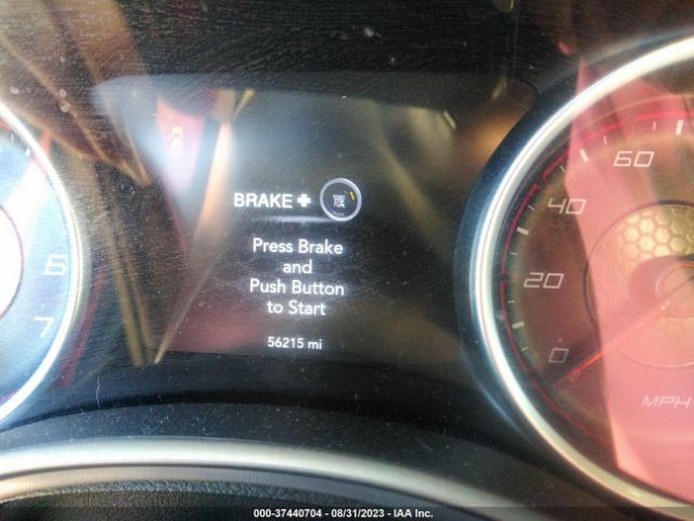 2C3CDXBG1MH636162 Dodge Charger Sxt
