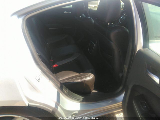 2C3CDXBG1MH636162 Dodge Charger Sxt