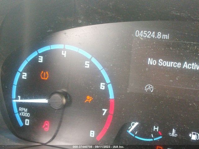 3FMCR9B61NRE16196 Ford Bronco Sport Big Bend