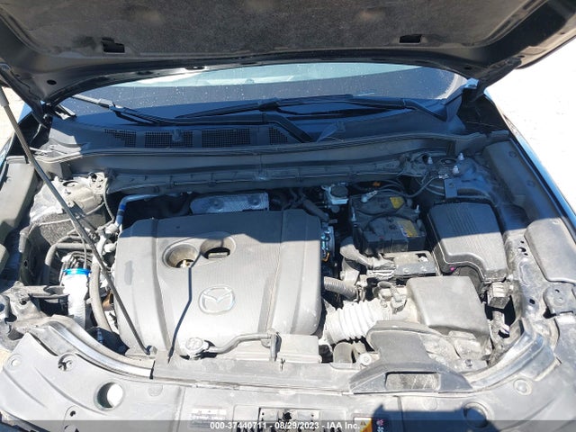 2022 MAZDA CX-5 2.5 S PREFERRED PACKAGE VIN: JM3KFBCM1N1557719