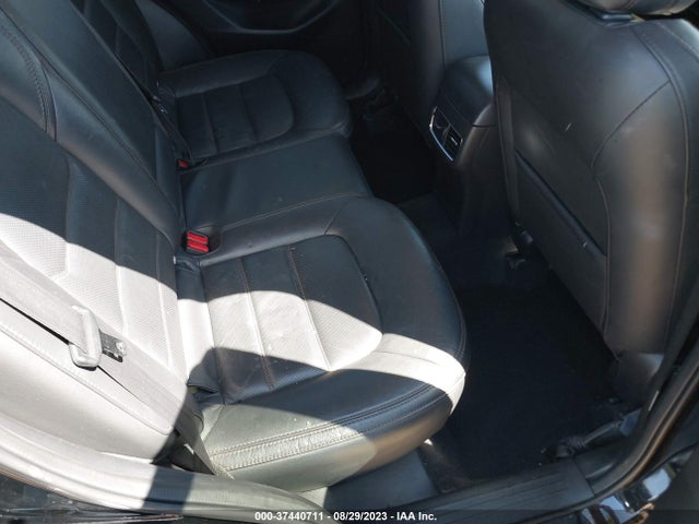 2022 MAZDA CX-5 2.5 S PREFERRED PACKAGE VIN: JM3KFBCM1N1557719