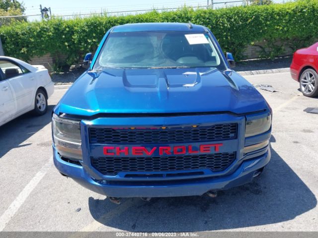 3GCUKREC2HG127343 Chevrolet l83 - sidi: spark ignited direct injection, vvt: variable valve timing, afm, e85 max, alum