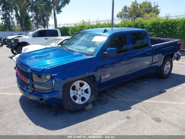 3GCUKREC2HG127343 Chevrolet l83 - sidi: spark ignited direct injection, vvt: variable valve timing, afm, e85 max, alum