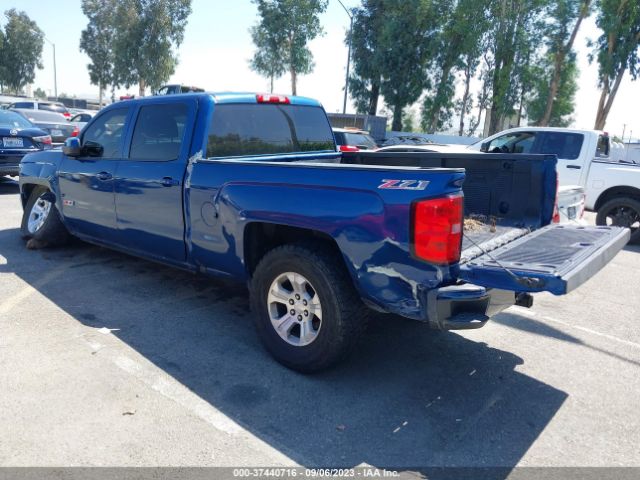 3GCUKREC2HG127343 Chevrolet l83 - sidi: spark ignited direct injection, vvt: variable valve timing, afm, e85 max, alum