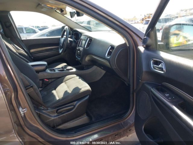 1C4RDJAG5HC898439 Dodge Durango Sxt