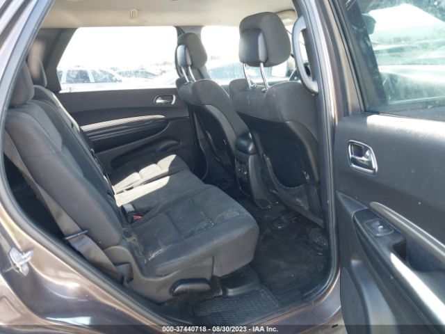1C4RDJAG5HC898439 Dodge Durango Sxt