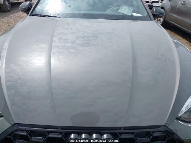 2023 Audi S5, VIN: WAUC4CF57PA033729