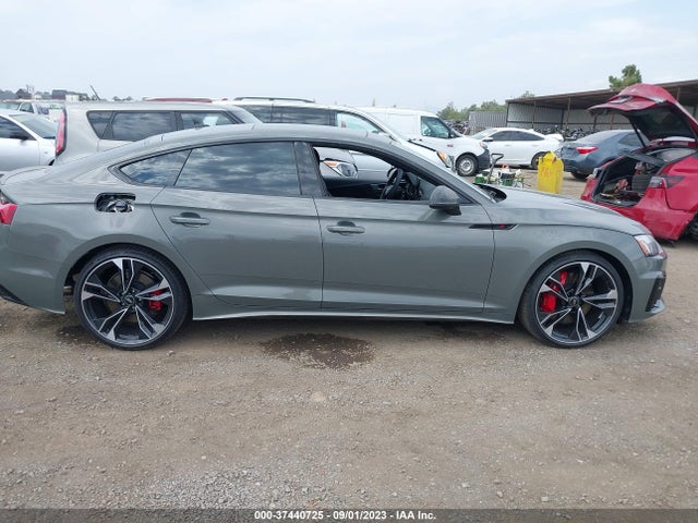 2023 Audi S5, VIN: WAUC4CF57PA033729