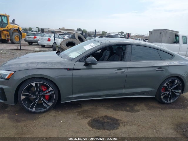 2023 Audi S5, VIN: WAUC4CF57PA033729