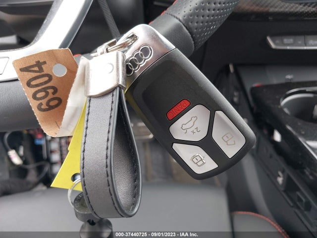 2023 Audi S5, VIN: WAUC4CF57PA033729