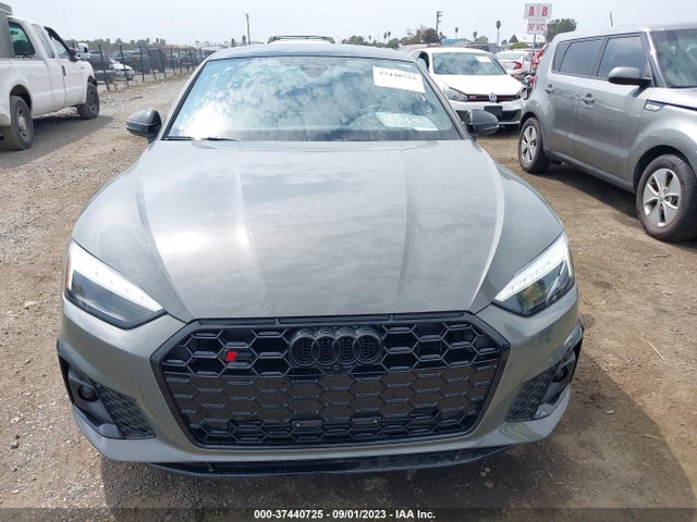 2023 Audi S5, VIN: WAUC4CF57PA033729
