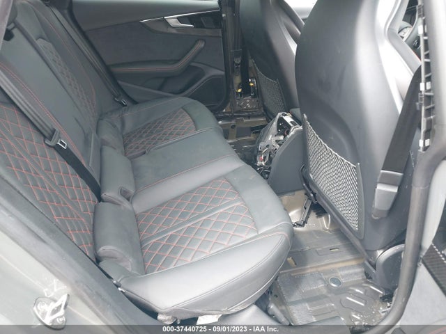 2023 Audi S5, VIN: WAUC4CF57PA033729
