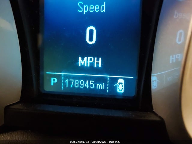 2013 CHEVROLET EQUINOX LS VIN: 2GNALBEK7D6326528