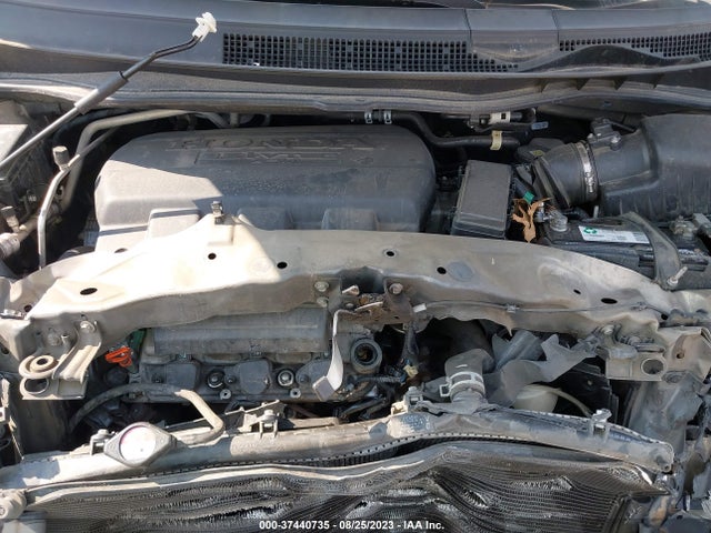 2012 HONDA ODYSSEY EX VIN: 5FNRL5H49CB062683