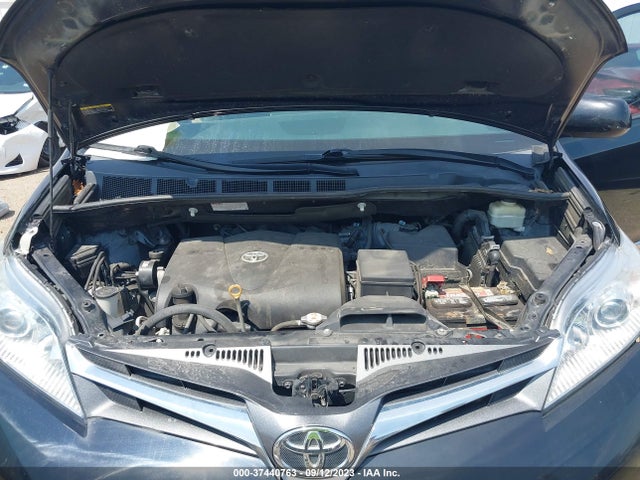 Toyota Sienna Xle Auto Access 2019 5TDYZ3DC8KS970113 Image 10