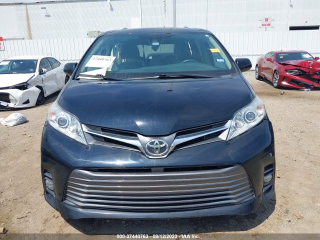 Toyota Sienna Xle Auto Access 2019 5TDYZ3DC8KS970113 Image 13
