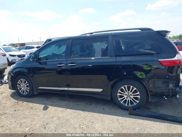 Toyota Sienna Xle Auto Access 2019 5TDYZ3DC8KS970113 Image 15