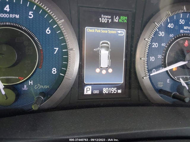 Toyota Sienna Xle Auto Access 2019 5TDYZ3DC8KS970113 Image 16