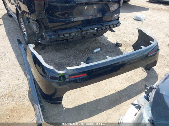 Toyota Sienna Xle Auto Access 2019 5TDYZ3DC8KS970113 Image 12