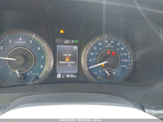 Toyota Sienna Xle Auto Access 2019 5TDYZ3DC8KS970113 Image 7