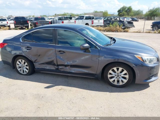 4S3BNBC68G3009933 Subaru Legacy 2.5i Premium
