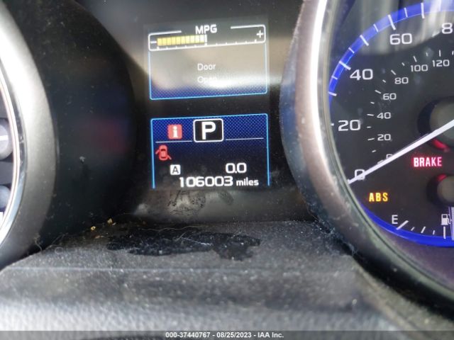 4S3BNBC68G3009933 Subaru Legacy 2.5i Premium