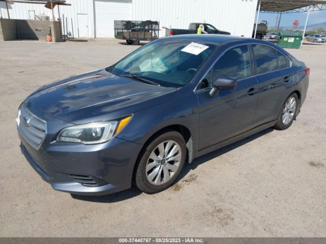 4S3BNBC68G3009933 Subaru Legacy 2.5i Premium
