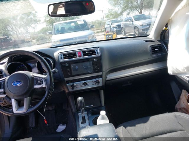 4S3BNBC68G3009933 Subaru Legacy 2.5i Premium