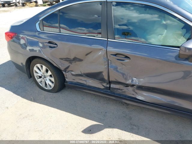 4S3BNBC68G3009933 Subaru Legacy 2.5i Premium