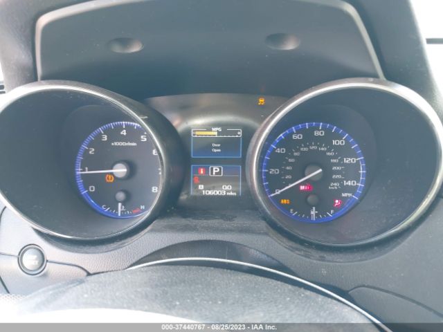 4S3BNBC68G3009933 Subaru Legacy 2.5i Premium