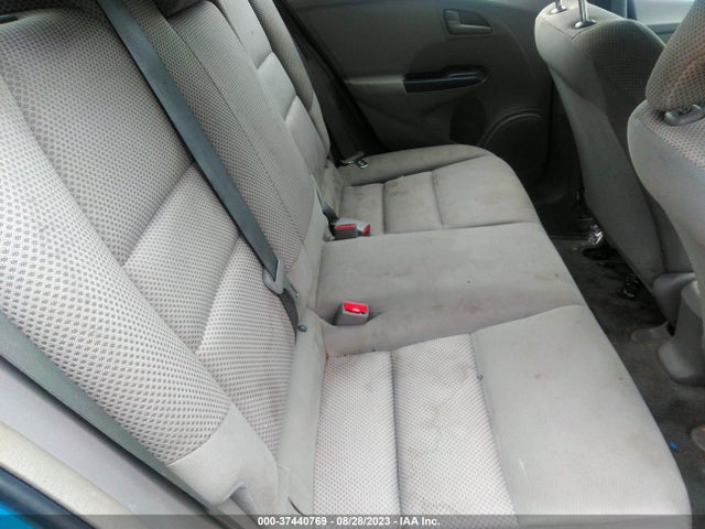 2010 HONDA INSIGHT LX VIN: JHMZE2H57AS029875