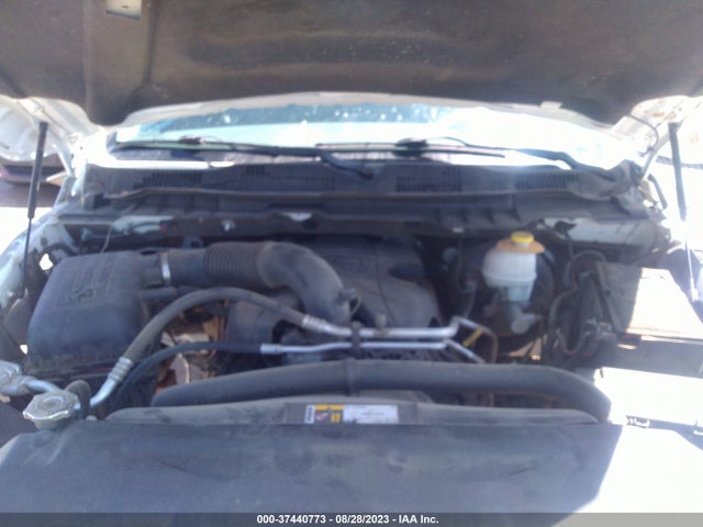 1C6RR7FT2ES290848 RAM 1500 St