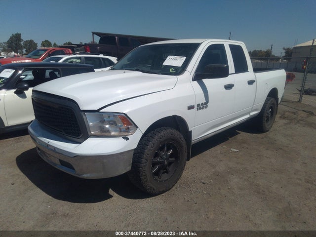 1C6RR7FT2ES290848 RAM 1500 St