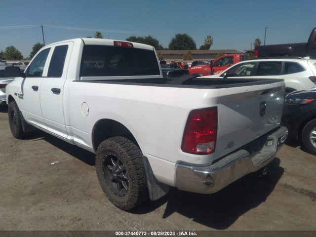 1C6RR7FT2ES290848 RAM 1500 St