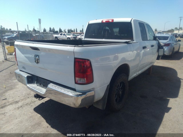 1C6RR7FT2ES290848 RAM 1500 St