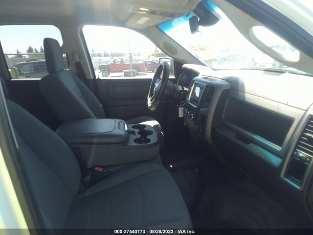1C6RR7FT2ES290848 RAM 1500 St