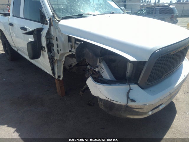 1C6RR7FT2ES290848 RAM 1500 St