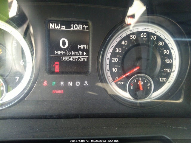 1C6RR7FT2ES290848 RAM 1500 St