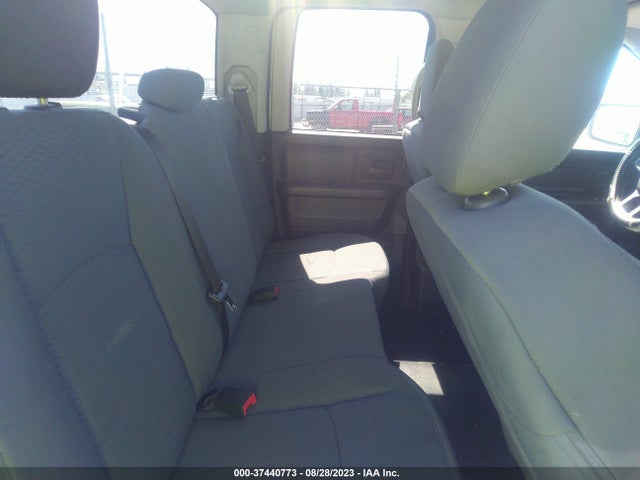 1C6RR7FT2ES290848 RAM 1500 St