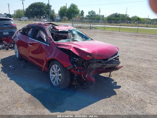 2014 1G11H5SL1EF210315 main image