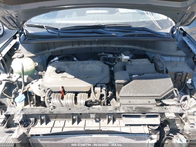 Hyundai Tucson Night 2019 KM8J33AL1KU925190 Image 10