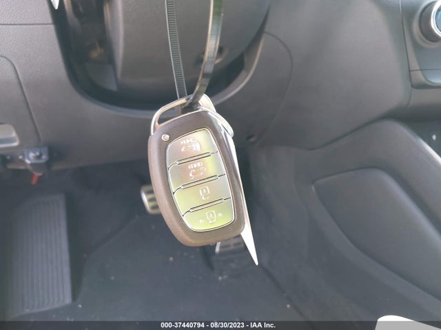 Hyundai Tucson Night 2019 KM8J33AL1KU925190 Image 11