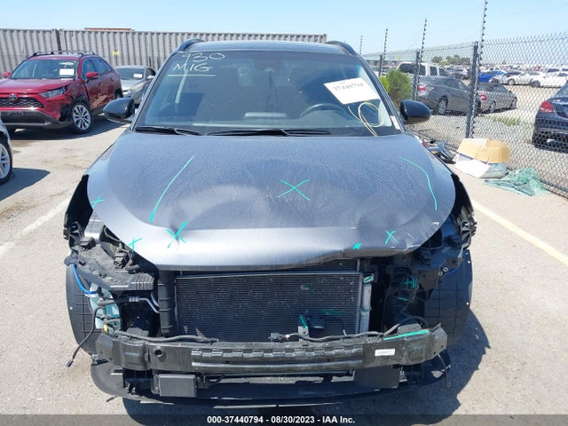 Hyundai Tucson Night 2019 KM8J33AL1KU925190 Image 13