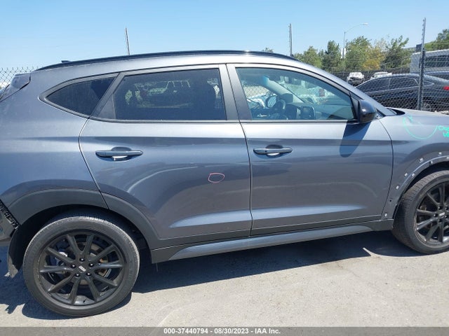 Hyundai Tucson Night 2019 KM8J33AL1KU925190 Image 14