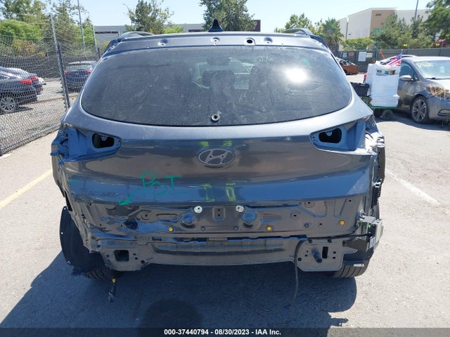 Hyundai Tucson Night 2019 KM8J33AL1KU925190 Image 17