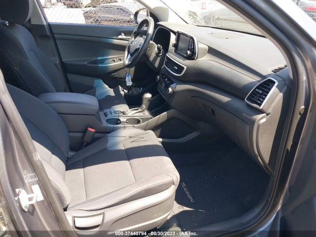 Hyundai Tucson Night 2019 KM8J33AL1KU925190 Image 5