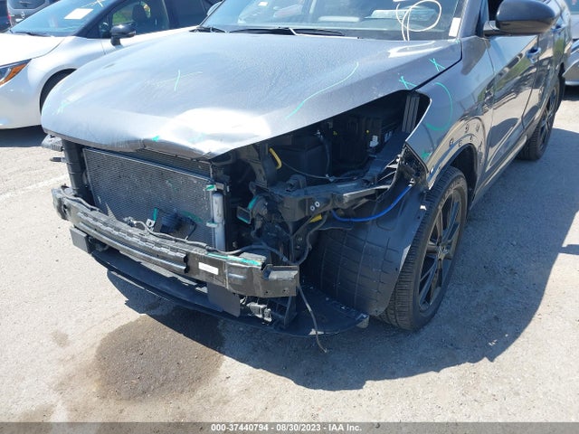 Hyundai Tucson Night 2019 KM8J33AL1KU925190 Image 6