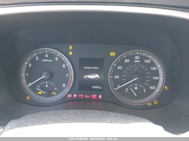 Hyundai Tucson Night 2019 KM8J33AL1KU925190 Image 7