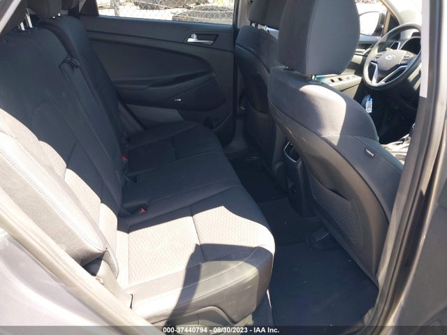 Hyundai Tucson Night 2019 KM8J33AL1KU925190 Image 8